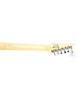 IBANEZ GRX70QA-TRB Електрогітара-foto8