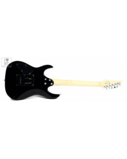 IBANEZ GRX70QA-TRB Електрогітара-foto5