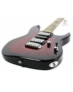 IBANEZ GRX70QA-TRB Електрогітара-foto13