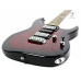 IBANEZ GRX70QA-TRB Електрогітара