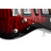 IBANEZ GRX70QA-TRB Електрогітара