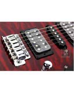 IBANEZ GRX70QA-TRB Електрогітара-foto15