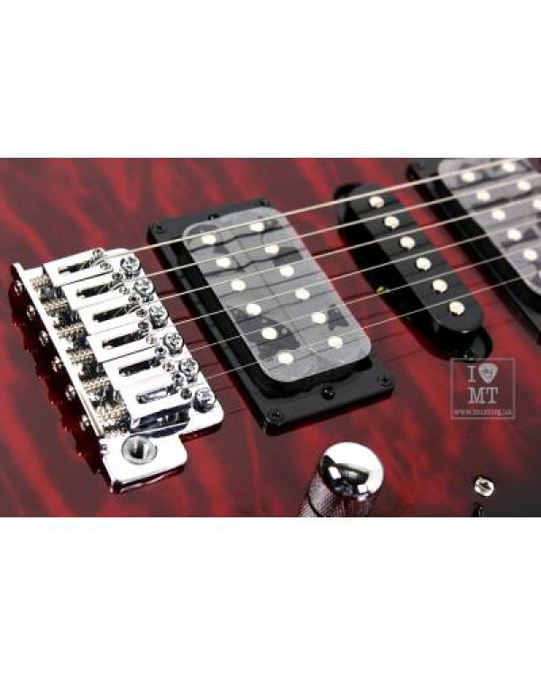 IBANEZ GRX70QA-TRB Електрогітара