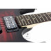 IBANEZ GRX70QA-TRB Електрогітара