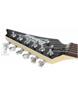 IBANEZ GRX70QA-TRB Електрогітара-foto10