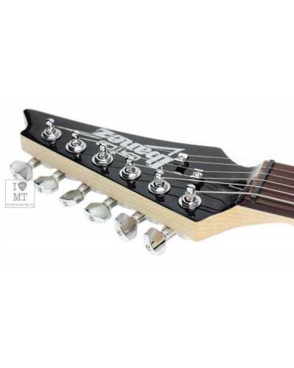 IBANEZ GRX70QA-TRB Електрогітара