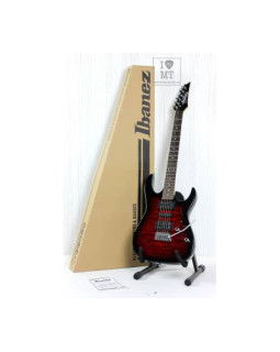 IBANEZ GRX70QA-TRB Електрогітара-foto20