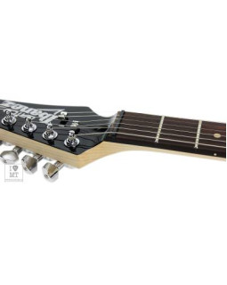IBANEZ GRX70QA-TRB Електрогітара-foto12