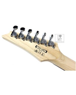 IBANEZ GRX70QA-TRB Електрогітара-foto11
