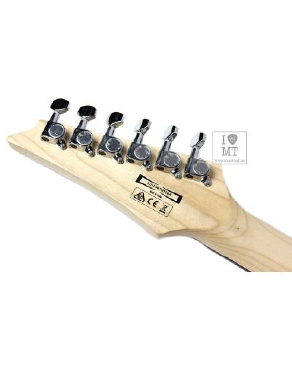 IBANEZ GRX70QA-TRB Електрогітара