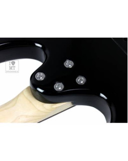 IBANEZ GRX70QA-TRB Електрогітара-foto18