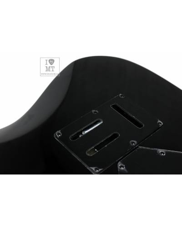 IBANEZ GRX70QA-TRB Електрогітара
