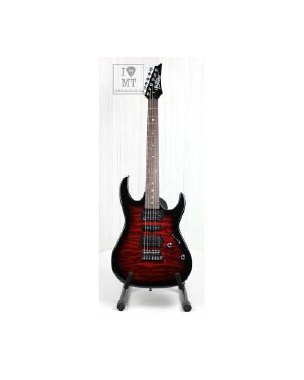 IBANEZ GRX70QA-TRB Електрогітара