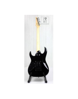 IBANEZ GRX70QA-TRB Електрогітара-foto3