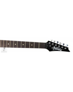 IBANEZ GRX70QA-TRB Електрогітара-foto6