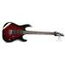 IBANEZ GRX70QA-TRB Електрогітара