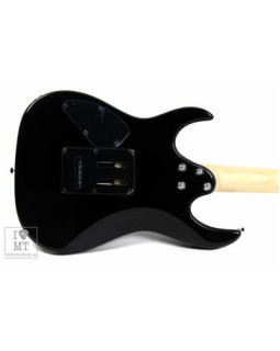 IBANEZ GRX70QA-TRB Електрогітара-foto9