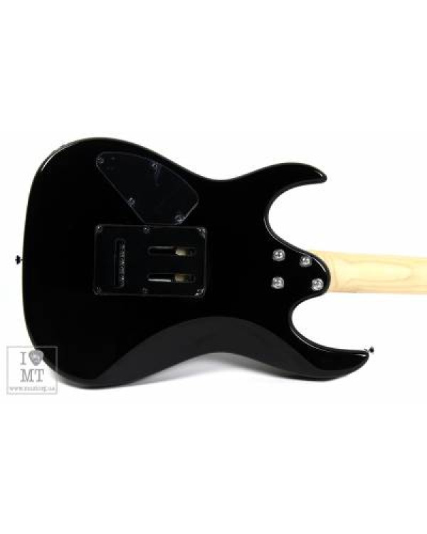 IBANEZ GRX70QA-TRB Електрогітара