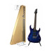 IBANEZ GRX70QA TBB Електрогітара