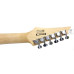 IBANEZ GRX70QA TBB Електрогітара