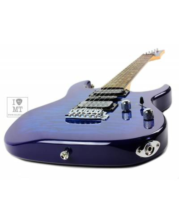 IBANEZ GRX70QA TBB Електрогітара