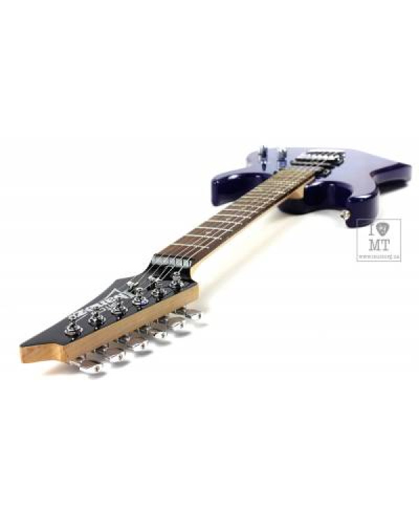 IBANEZ GRX70QA TBB Електрогітара