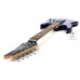 IBANEZ GRX70QA TBB Електрогітара