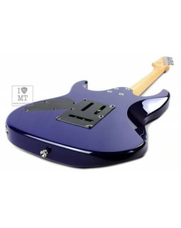 IBANEZ GRX70QA TBB Електрогітара-foto12