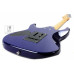 IBANEZ GRX70QA TBB Електрогітара