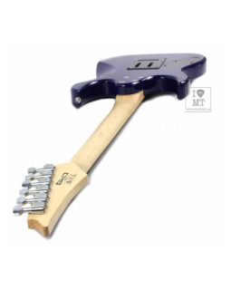 IBANEZ GRX70QA TBB Електрогітара-foto13