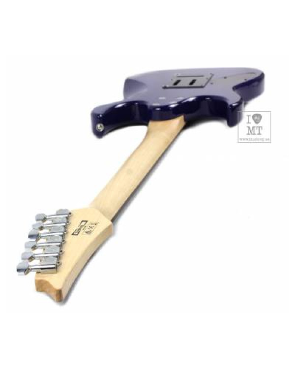 IBANEZ GRX70QA TBB Електрогітара
