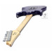IBANEZ GRX70QA TBB Електрогітара