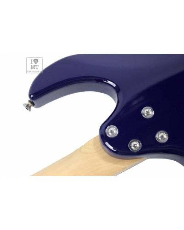 IBANEZ GRX70QA TBB Електрогітара