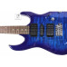 IBANEZ GRX70QA TBB Електрогітара