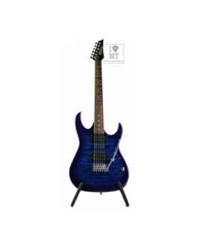 IBANEZ GRX70QA TBB Електрогітара