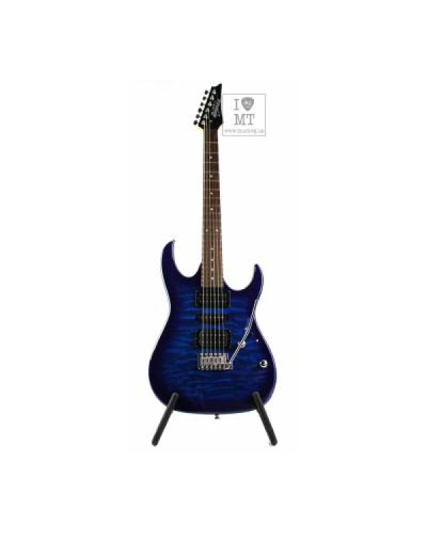 IBANEZ GRX70QA TBB Електрогітара