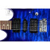 IBANEZ GRX70QA TBB Електрогітара