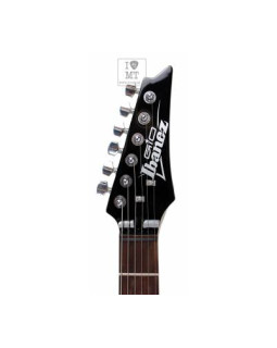 IBANEZ GRX70QA TBB Електрогітара-foto19
