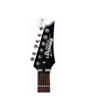 IBANEZ GRX70QA TBB Електрогітара-foto19