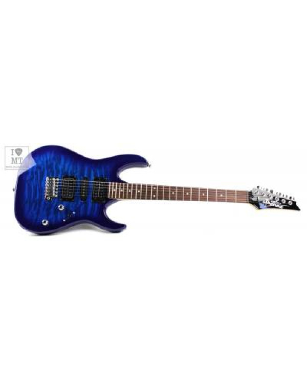 IBANEZ GRX70QA TBB Електрогітара