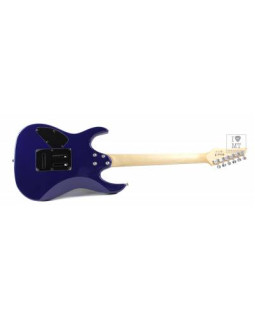 IBANEZ GRX70QA TBB Електрогітара-foto5