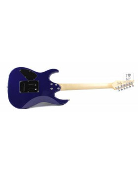 IBANEZ GRX70QA TBB Електрогітара-foto5