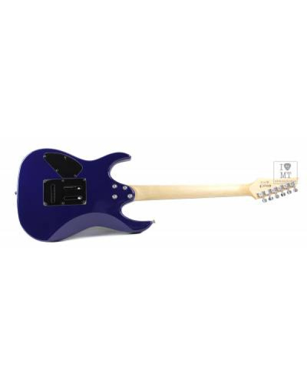 IBANEZ GRX70QA TBB Електрогітара