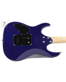 IBANEZ GRX70QA TBB Електрогітара-foto9