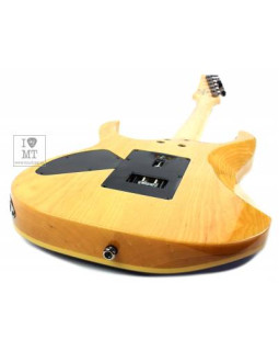 IBANEZ RG370AHMZ BMT Електрогітара-foto11