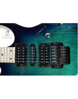 IBANEZ RG370AHMZ BMT Електрогітара-foto14