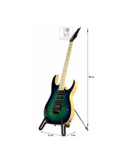 IBANEZ RG370AHMZ BMT Електрогітара-foto2
