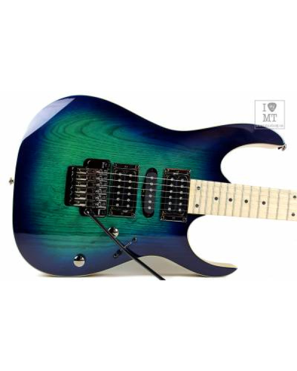 IBANEZ RG370AHMZ BMT Електрогітара