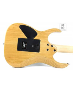 IBANEZ RG370AHMZ BMT Електрогітара-foto8