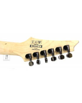 IBANEZ RG370AHMZ BMT Електрогітара-foto7